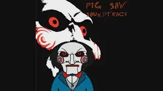 The Ultimate Game Of Pigsaw soundtrack - fundo(extend)
