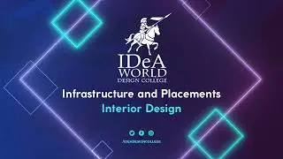 Placements for Interior Design | IDeA World Design College