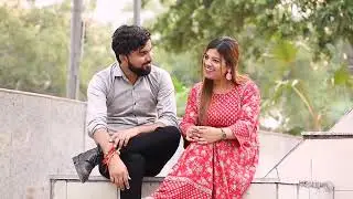 &ldquo;Tumhare Sath Ab Nahi Rehna&hellip; Girlfriend Ka Emotional Reaction 💔&rdquo; #loveprank 