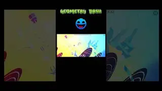 BOUNDLESS Level GD #2025  #geometrydash #viralvideo #gd #gaming #lobik