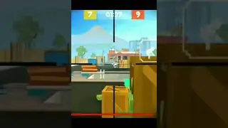 grand battle royale #shorts snipershots