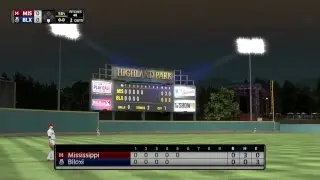 Filthy Domination  - {Game Two} - MLB The Show 18