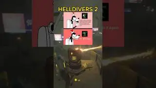 The Laser Sentry Needs This Feature REMOVED - Helldivers 2