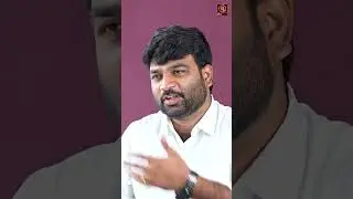 🚨Ashok Sir Outstanding Interview With Journalist Kranthi | Revanth Reddy | KTR | KR TV