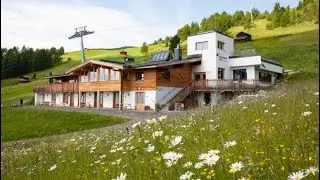 Thurntaler Rast - Außervillgraten / Osttirol 50-Jahr-Jubiläum - 2023