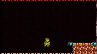 Zelda II: The Adventure of Link Boss # 4: Acheman