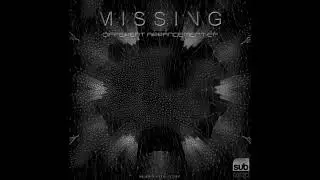 Missing - Puz (Subplate Recordings)