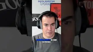 In der Schweiz: Spannende Konferenzen oder nur Dauerwerbesendungen?