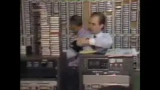 The Birth of WFAN  July 1, 1987