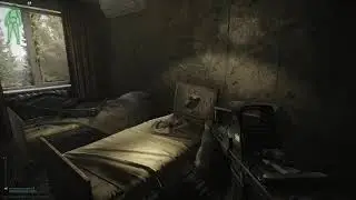 Escape From Tarkov - Слеповичок и ScyScream зарешали