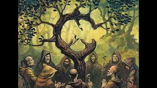MTGO Vintage League: Shops vs Oath of Druids 8.24.25