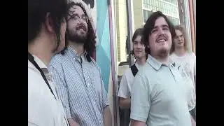 You Left the Light on in the Van - Episode 01