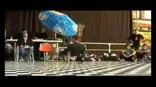 Chicco circus C.B.
