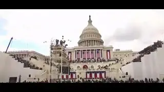 【LIVE】Washington, D.C, | Amazing View  the Capitol Building in Washington, DC, | World Live Streams