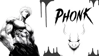 𝗔𝗨𝗥𝗔 𝗢𝗩𝗘𝗥𝗟𝗢𝗔𝗗 ⚡ 1 Hour Brazilian Phonk Funk  Viral Power 🔥‼️