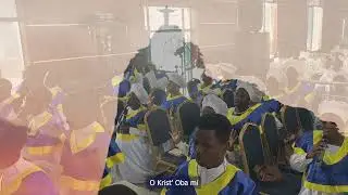CCC Hymn 4 - O Kristi Oba Mi - The Glade Choir