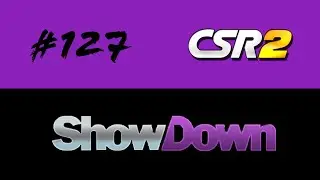 CSR Racing 2 | Season 127 - Elite Showdown | Top Fastest Cars