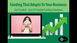 Revenue-Based Financing for Small Businesses | Fast Working Capital with SBAC Funding