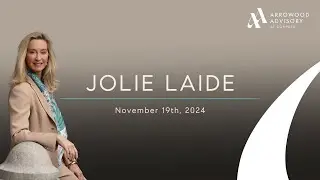 Jolie Laide: 2025's Design Mood