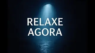 Som de Caverna e Flauta Bansuri &mdash; Medita&ccedil;&atilde;o para Paz Profunda e Cura Interior #somdanatureza
