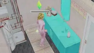 The Sims free play:Yoga Teacher Dating