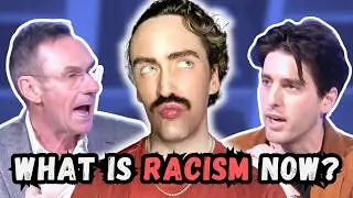 This Racism Debate Turns Into Absolute Chaos