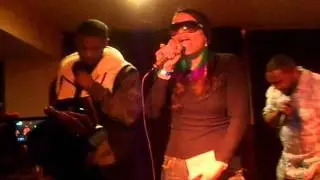 Madd Labs TV Presents...........Casketcrew Showcase We Out Here 2