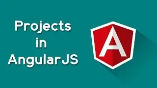 Learn AngularJS | Projects in AngularJS  - Intro
