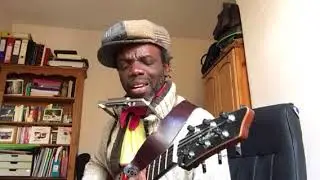 Muntu Valdo - Mba pe na mala au paradis (Ekambi Brillant)