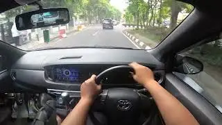 Selalu Waspada Saat di Jalan 