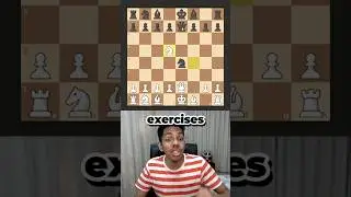 New Chess Opening Broke The Internet 📈