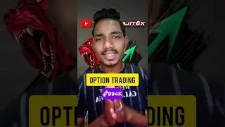 5 Steps jise sikh kar option trading se paisa banega #optionstrading #shorts