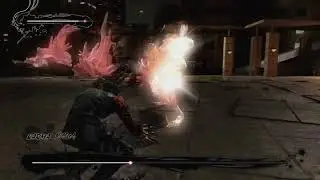 Ninja Gaiden 3: Razor's Edge - 13th boss fight [Cliff Higgins]
