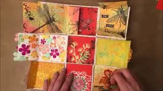 Flipbook Spring
