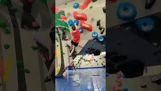 Random Climbing Clips #10