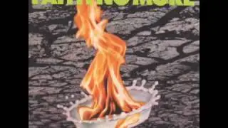 War Pigs by Faith No More