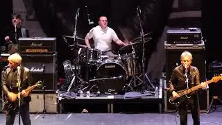 FROM THE JAM     GOING UNDERGROUND    2025