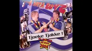 Tjoeke Tjakke Kretaboyz