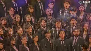 01 - MAGNIFICAT 2025 | CMS | CHRIST (DEEMED TO BE UNIVERSITY), DNC