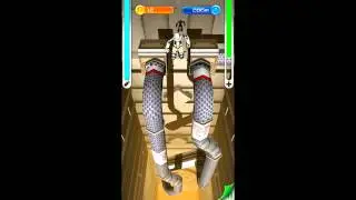 Perfect Droid Android Game
