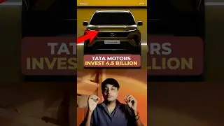Is Tata Motors About to Dominate the Global Auto Market?