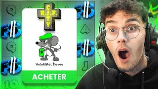 J&rsquo;ach&egrave;te 10.000&euro; de SUPER BOUNTY sur RIP City 🐁