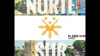 Yonah - Norte a sur ft Sofocli [2012]