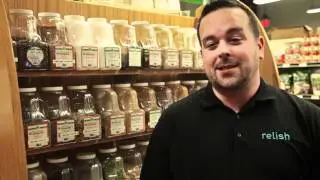 Whole Spices - Relish Magazine