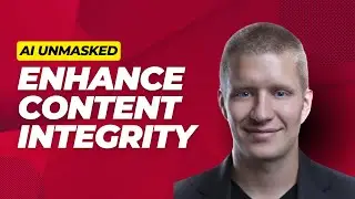 1105: Enhance Content Integrity, Streamline Content Creation, and Navigate SEO with Jon Gillham