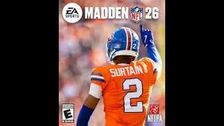 Madden 26: Division Rd vs Buff