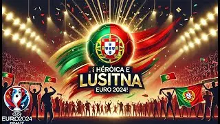 🇵🇹✨ Musica de Apoio à Seleção de Portugal Euro2024 ✨🇵🇹  #euro2024 #portugal2024