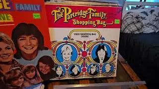 * Vinyl Haul* Mod Maid's Maple Music presents record shopping in Michigan and Canada 