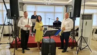Formatia INTIM Suceava - Colaj 1 Muzica Populara 