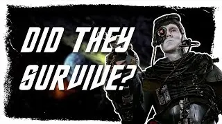 Lore Theory : Did Janeway Genocide the Borg?